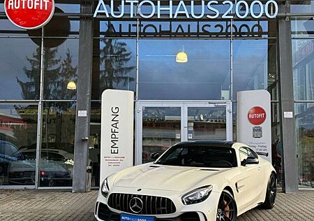 Mercedes-Benz AMG GT Coupe/DIAMANT/BURMESTER/KERAMIK/PERFOR/