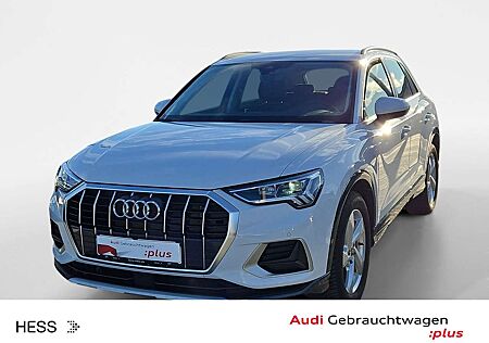 Audi Q3 35 TDI advanced*LED*VIRTUAL*NAVI-PLUS*KAMERA*