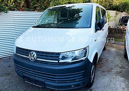 VW T6 Transporter Volkswagen T6 Kasten Kombi EcoProfi*1.HAND*9-SITZ*PDC*TEMPO