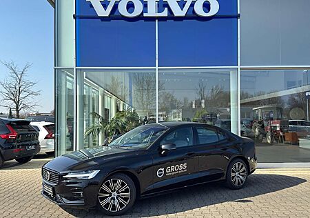 Volvo S60 B4 Plus Dark