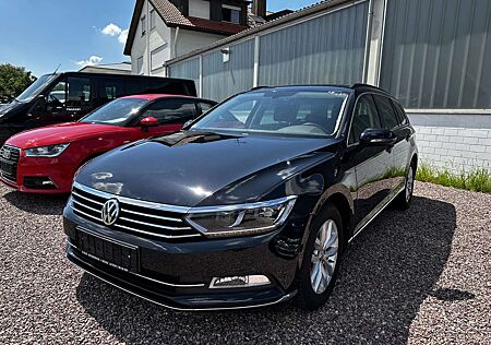 VW Passat Variant Volkswagen Comfortline BMT/Start-Stopp