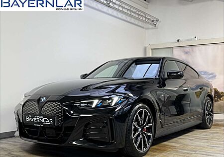 BMW i4 xDrive40 M Sport Pro ACC 360° AHK CockpitProf
