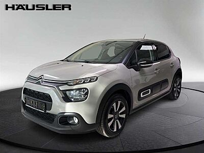 Citroen C3 Origin PT 1.2 Max Kamera Klimaautomatik LED Navi