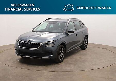 Skoda Kamiq Ambition 1.0 TSI Klima*PDC*SH