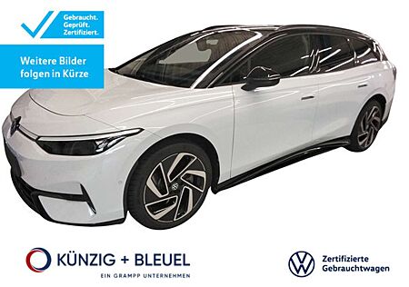 VW ID.7 Volkswagen Tourer Pro 286 PS*Nav*AHK*Kam*Harman*Matrix