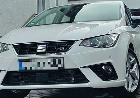 Seat Ibiza 5-Türer 1.0 EcoTSI S