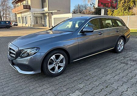 Mercedes-Benz E 200 KD neu,TÜV neu,Getriebeöl neu,Bremsen neu