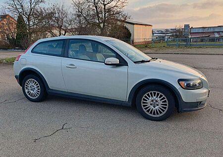 Volvo C30 1.6 D Momentum 2 Hand Klima Servo ZV el. FH.