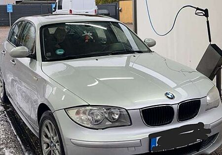 BMW 116 gebraucht kaufen BMW 116i 116