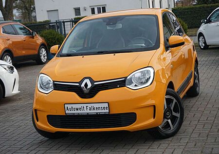 Renault Twingo SCe 75 Limited