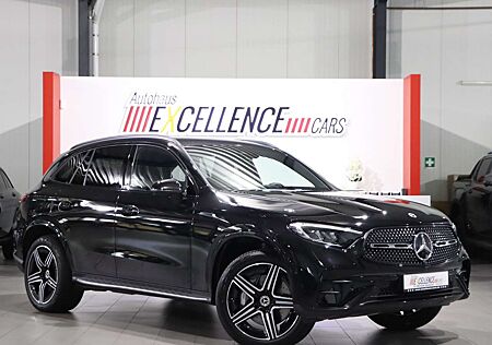 Mercedes-Benz GLC 300 e 4M EDITION AMG-LINE / NEU 89.000-EURO