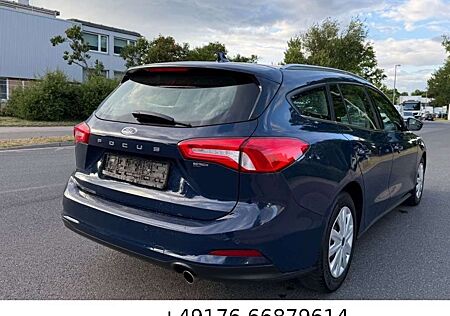 Ford Focus Turnier Cool & Connect