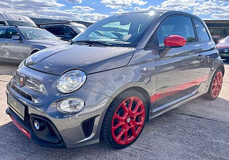 Abarth 695 Competizione Navi Leder Xenon 180PS