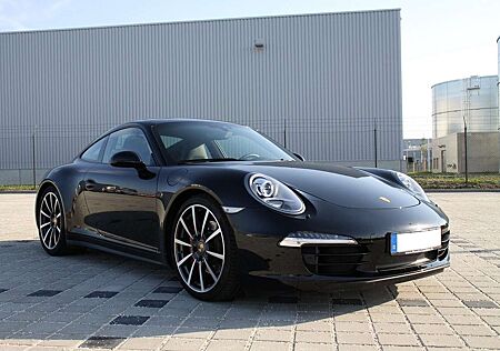 Porsche 991 911 Carrera 4S PDK 50 Jahre