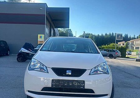 Seat Mii By Mango