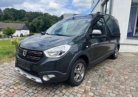 Dacia Dokker Stepway