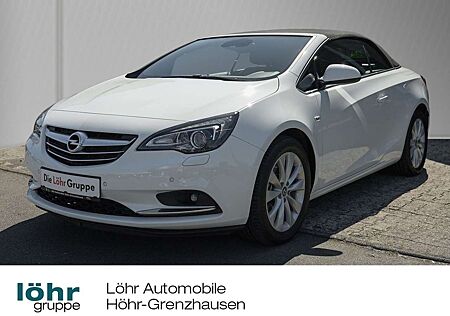 Opel Cascada 1,6 Turbo Inovation,Bi Xenon,Navi,ALU 18" Lenkr...
