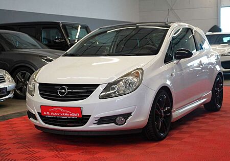 Opel Corsa D 1.4 OPC Limited Edition *Unfallfrei*