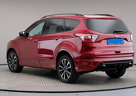 Ford Kuga ST-Line