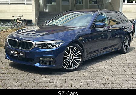 BMW 540 d Touring xDrive M Sport*Nightvision*PANO*