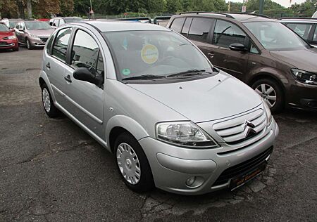 Citroën C3 Citroen 1.4 Confort