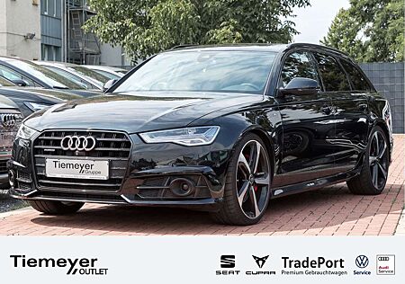 Audi A6 3.0 TDI Q S LINE COMPETITION NAVI MATRIX PANO
