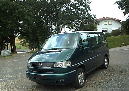 VW T4 Caravelle Volkswagen