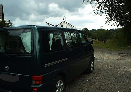 VW T4 Caravelle Volkswagen