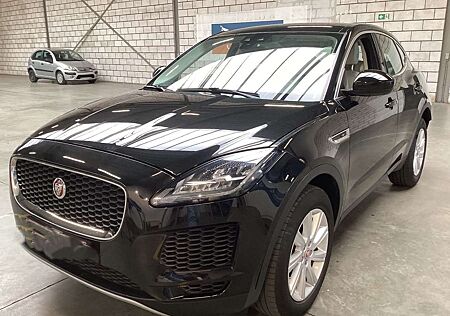 Jaguar E-Pace AWD/Leder/Pano/Kamera/PDC/LED