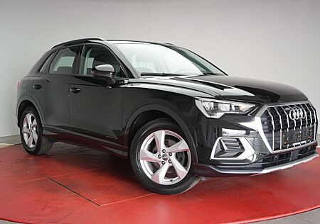 Audi Q3 35 TDI S tronic advanced