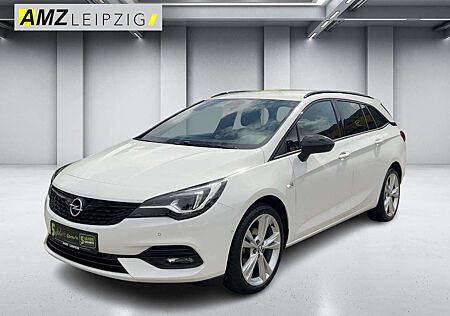 Opel Astra K Sports Tourer Ultimate Voll-LED (IntelliLux)