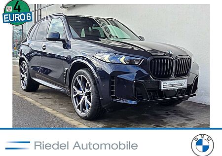 BMW X5 xDrive30d M Sportpaket*Pro*Pano*AHK*21"LMR*