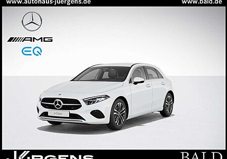 Mercedes-Benz A 200 Progressive/Distr/LED/Kamera/Winter/Shz/17