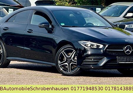 Mercedes-Benz CLA 250 e Edition 2020 AMG