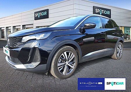 Peugeot 3008 Allure Pack Hybrid 225PS *AB 2,99% SONDERZINS / 24