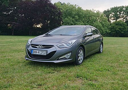 Hyundai i40 i40cw 1.6 5 Star Edition