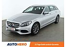 Mercedes-Benz C 200 d T Avantgarde Aut. *LED*NAVI*TEMPO*PDC*