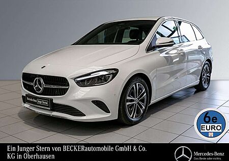 Mercedes-Benz B 180 PROGRESSIVE KAMERA LEDHP WINTERPAKET MBUX