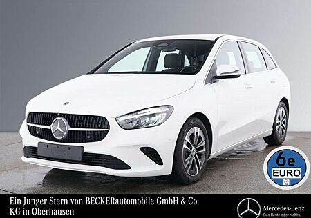 Mercedes-Benz B 180 PROGRESSIVE KAMERA LEDHP WINTERPAKET MBUX