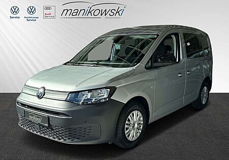 VW Caddy Volkswagen Kombi 2.0 TDI 102 PS -ACC SITZHZG. PDC