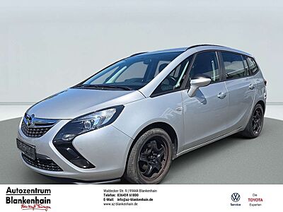 Opel Zafira Tourer 1.4 Turbo Edition 7-S./Navi
