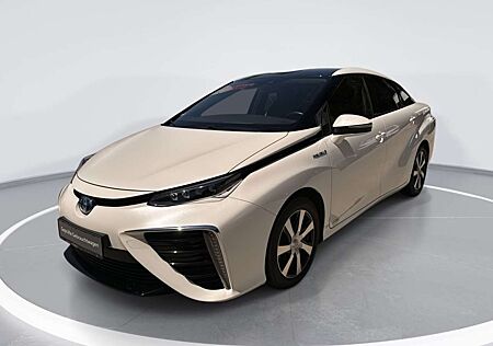 Toyota Mirai Vollausstattung/dt. Fahrzeug/ 15 Jahre Garantie