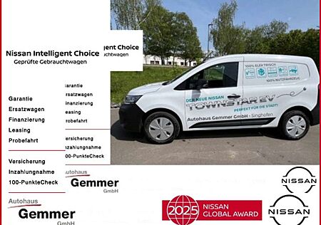 Nissan Townstar EV Kastenwagen L1 MY2 Acenta Option