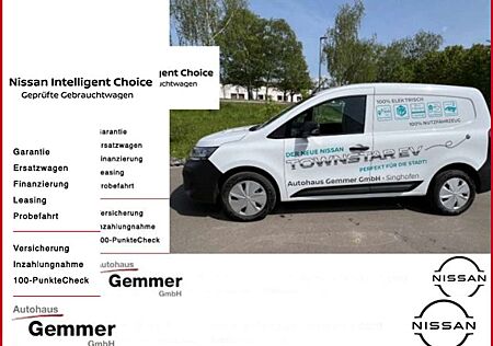 Nissan Townstar EV Kastenwagen L1 MY2 Acenta Option