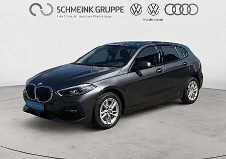 BMW 118 i Sport Line Navi Pano Sitzheizung