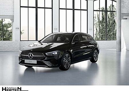 Mercedes-Benz CLA 180 SB+PROGRESSIVE LINE ADV.KAMERA+SPIEGELP.