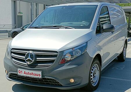 Mercedes-Benz Vito Kasten 114 KLIMA/SHZ/DAB/SPURASS/TOTW/RFK/TEMPOMAT