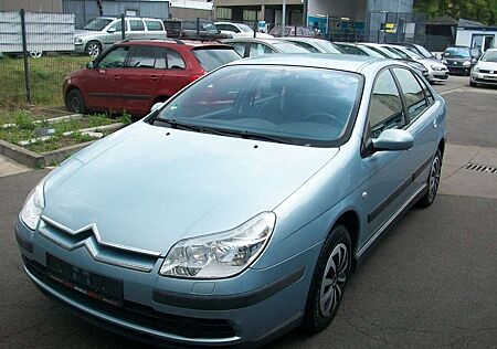 Citroën C5 Citroen 1.8 16V*Klima*5Gang*PDC*Euro4*TüvNeu*