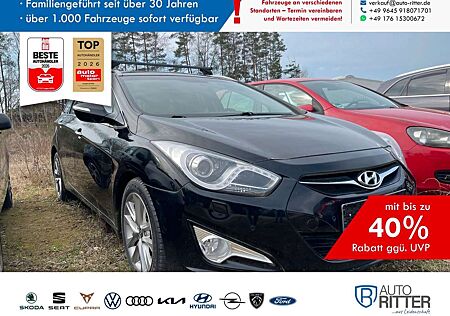 Hyundai i40 Kombi 1.7 Gewerbe / Export