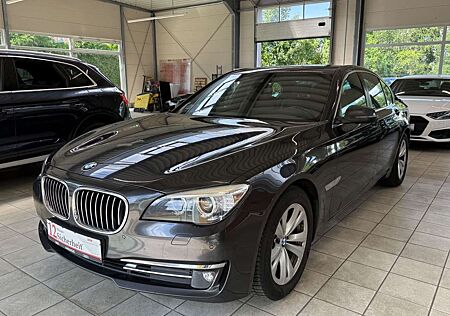 BMW 730 d | Regelbesteuert | Memory